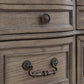 Ardenfield Five Drawer Chest