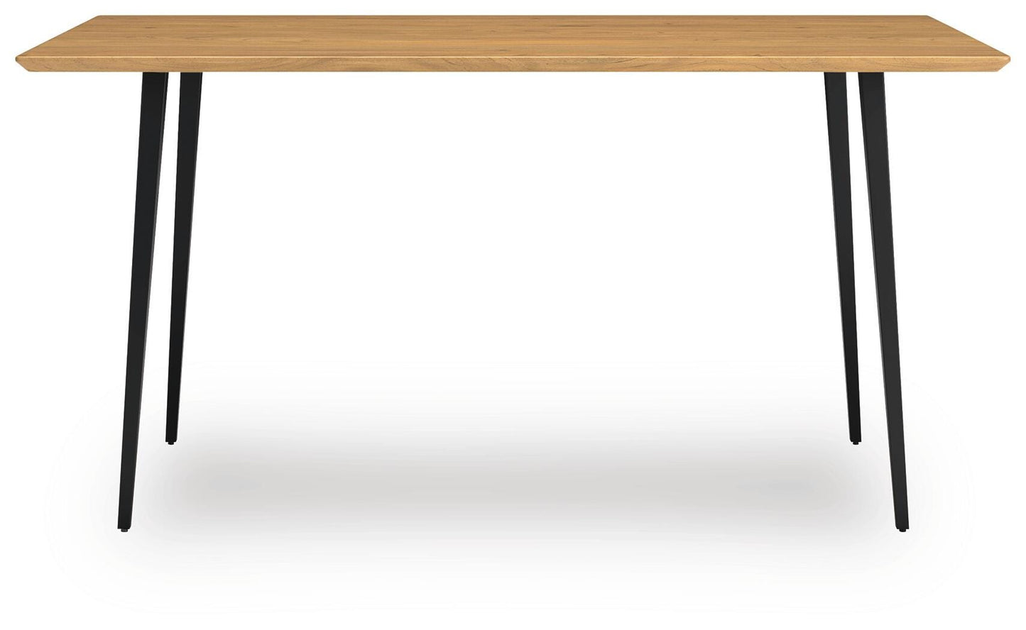 Gretlynn Rectangular Dining Room Table