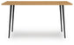 Gretlynn Rectangular Dining Room Table