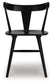 Gretlynn Dining Room Side Chair (2/CN)