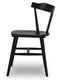 Gretlynn Dining Room Side Chair (2/CN)