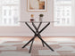 Pharwynn Round Dining Room Table