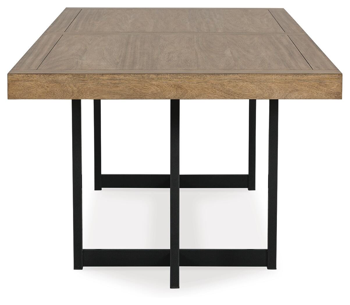 Tomtyn RECT Dining Room EXT Table