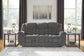 Foreside Reclining Sofa