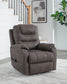 Snowfield Power Lift Recliner
