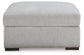 Gabyleigh Ottoman With Storage