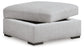 Gabyleigh Ottoman With Storage