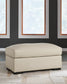 Treasure Trove Ottoman