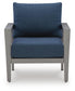 Gali Sofa/Chairs/Table Set (4/CN)
