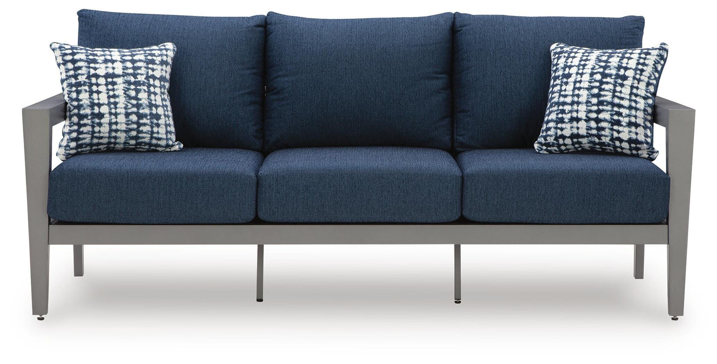 Gali Sofa/Chairs/Table Set (4/CN)