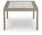 Kimpton Isle Rectangular Cocktail Table
