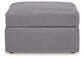 Modmax Oversized Accent Ottoman