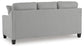 Adlai Queen Sofa Sleeper