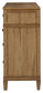 Sharlance Dresser