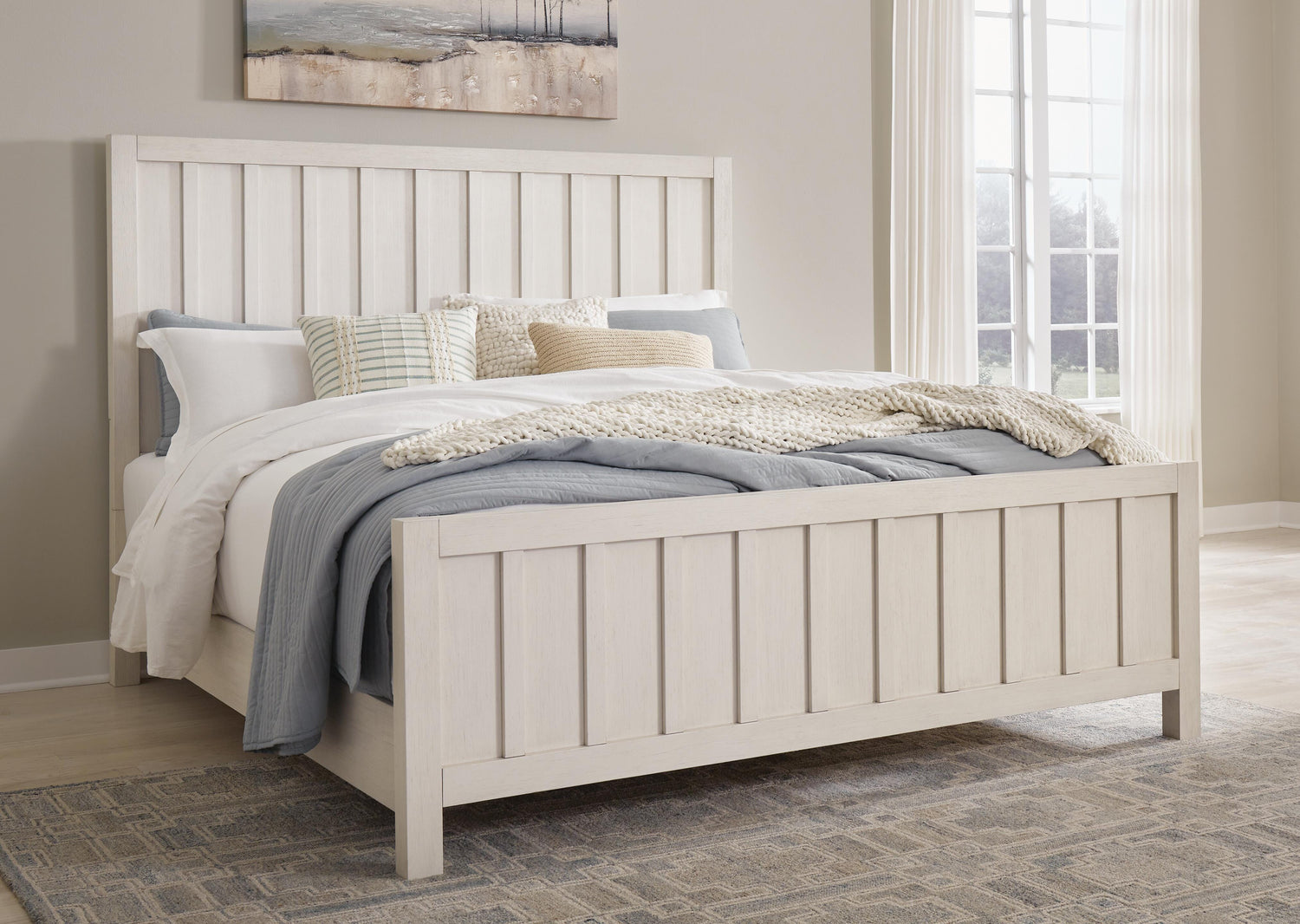 Bedroom > Beds