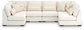Donelson Creek 6-Piece Sectional