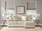 Lango Queen Sofa Chaise Sleeper