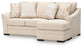 Lango Queen Sofa Chaise Sleeper