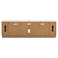 Camdill XL TV Stand w/Fireplace Option