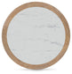 Camdill Round Cocktail Table