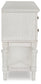 Montelaine Dining Room Server