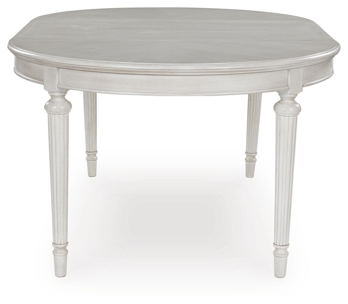 Montelaine Oval Dining Room EXT Table