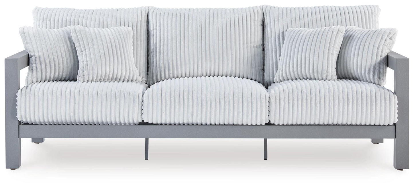 Hurley Park Sofa with Cushion