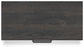 Hollivern Five Drawer Chest