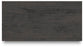 Fraluna Five Drawer Chest