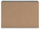 Fraluna Six Drawer Dresser