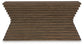 Hannodream Sofa Table