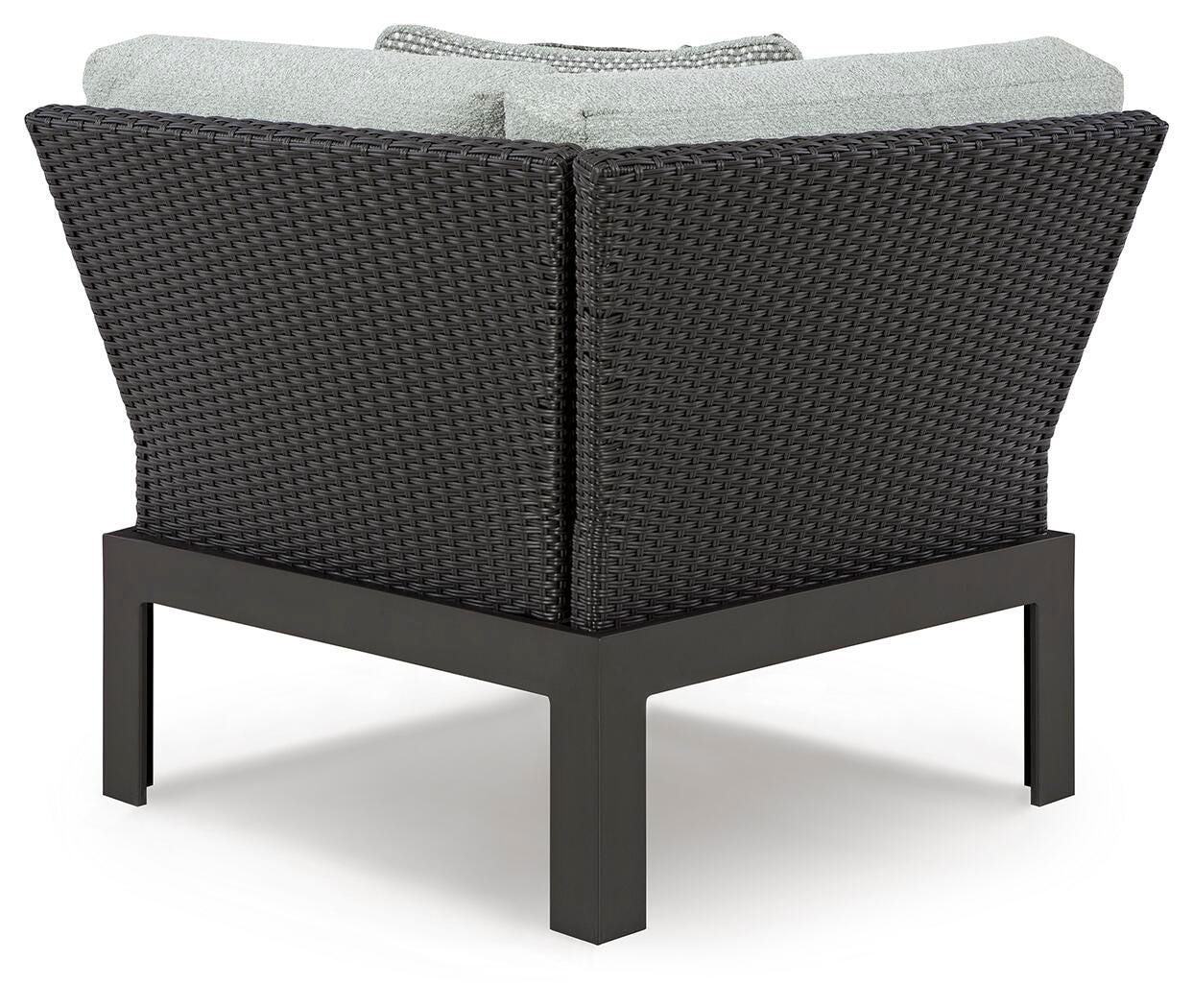Beachloft 5-Piece Outdoor Sectional