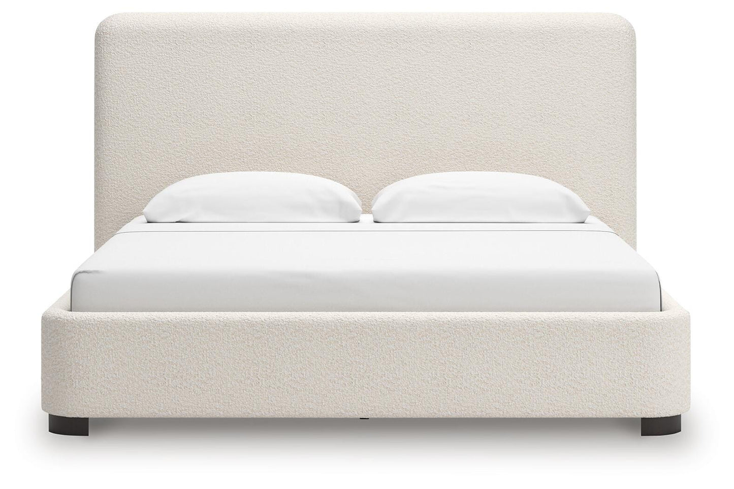 Brintstreet King Upholstered Bed