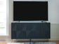 Loirwick Accent Cabinet