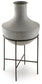 Estonbank Vase