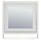 Zuraleus Bedroom Mirror