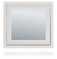 Zuraleus Bedroom Mirror