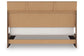 Chirason King Panel Bed