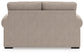 Sararose Loveseat