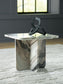 Baretton Accent Cocktail Table