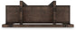 Breckington Bookcase