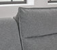 Modmax II 5-Piece Power Reclining Sectional with Chaise and Consoles