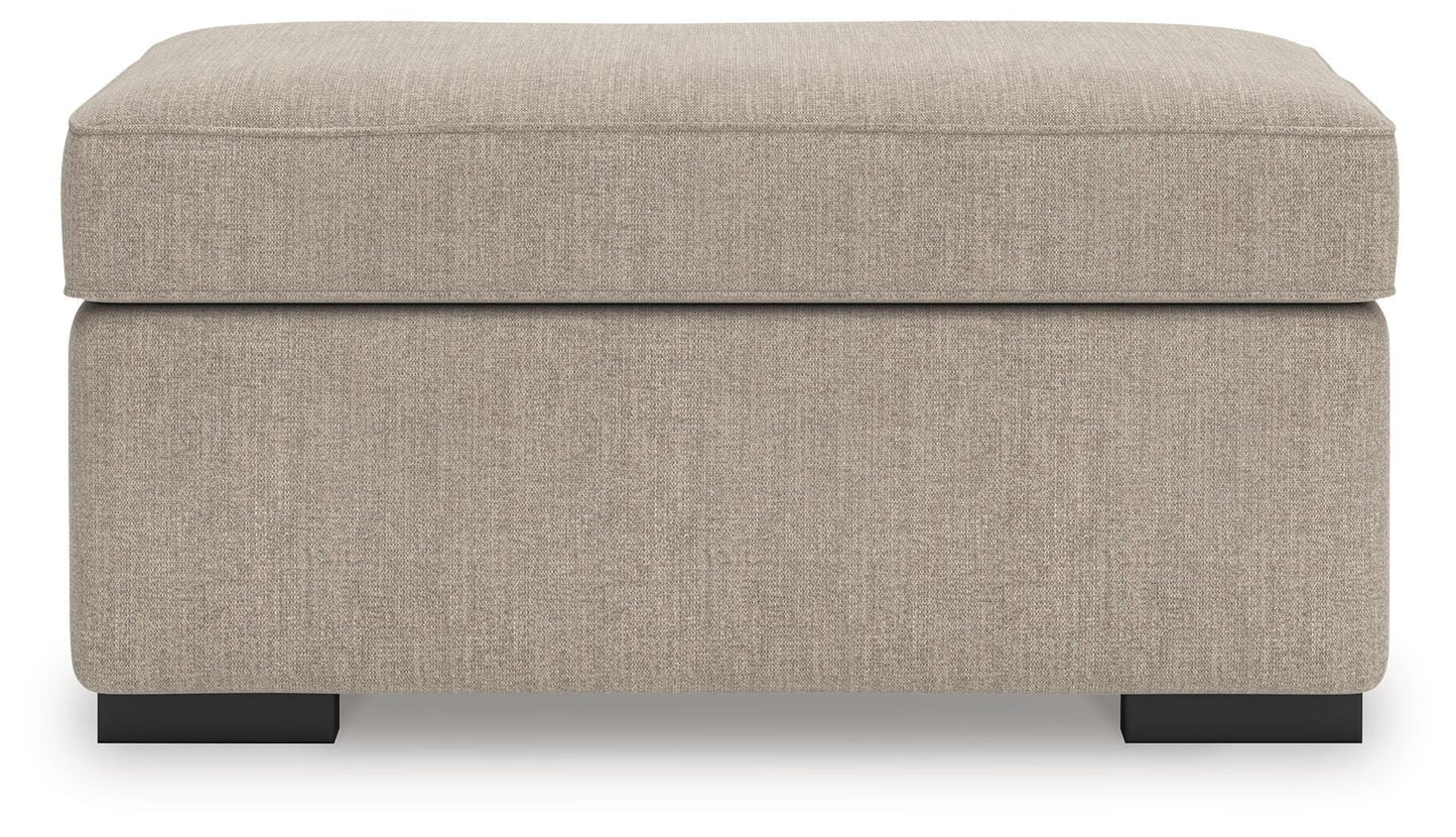 Sararose Ottoman
