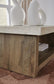 Brendalhouse Rectangular Cocktail Table