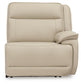 Double Deal 6-Piece Reclining Sectional