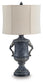 Morvanford Poly Table Lamp (1/CN)