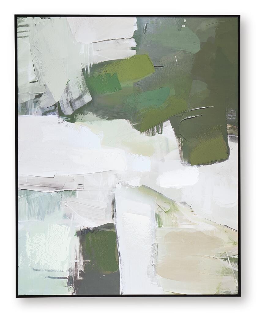 Vinick Wall Art