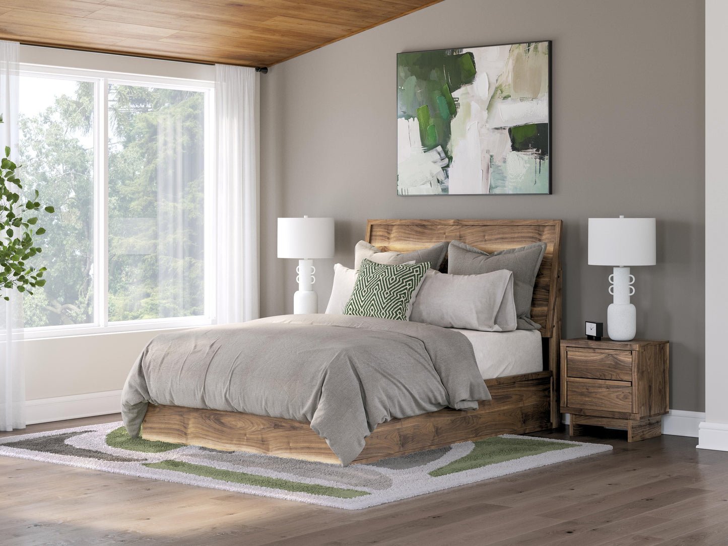 Vinick Wall Art