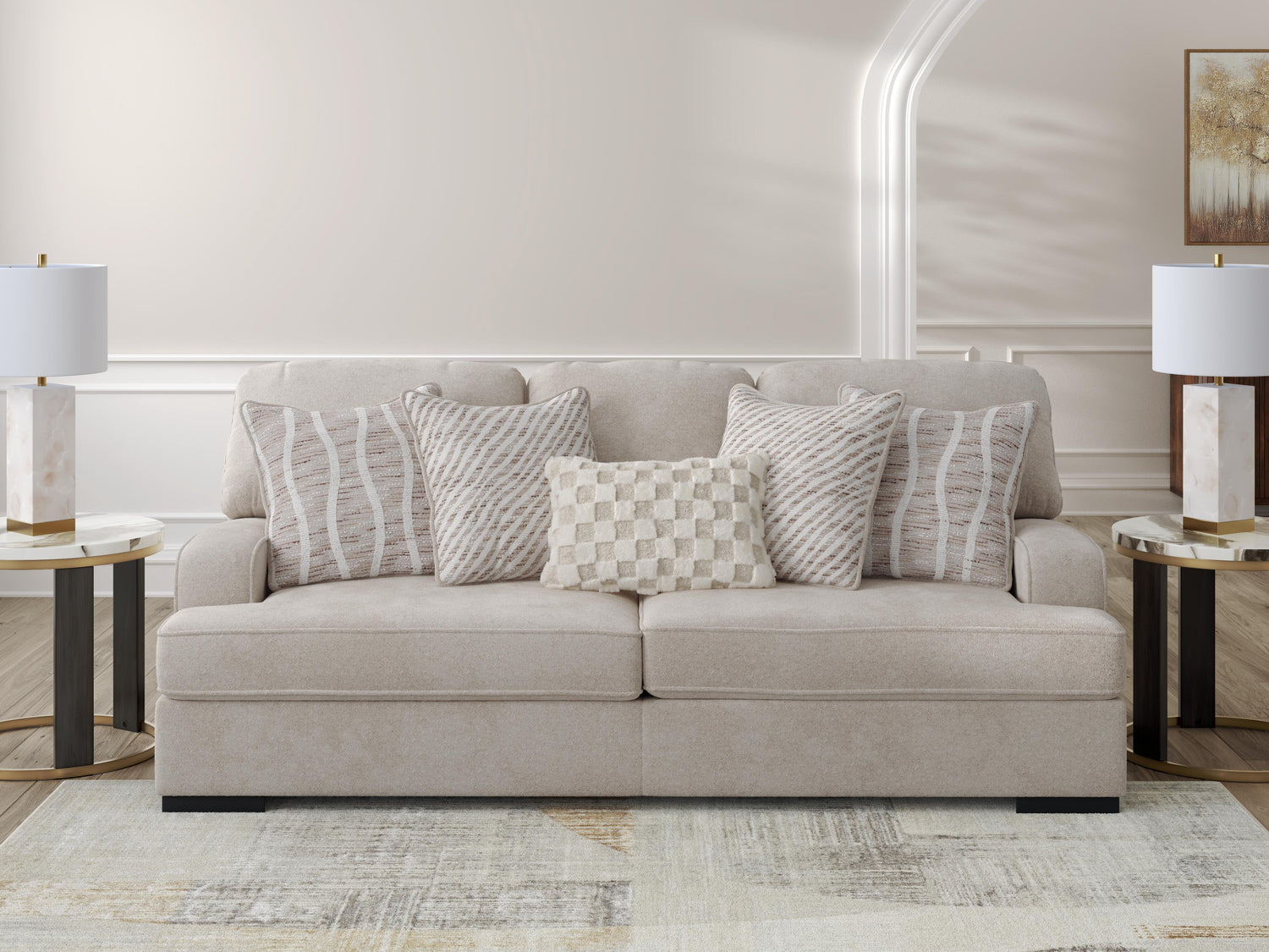 Living Room > Sofas