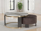 Jazmore Nesting Cocktail Tables (2/CN)